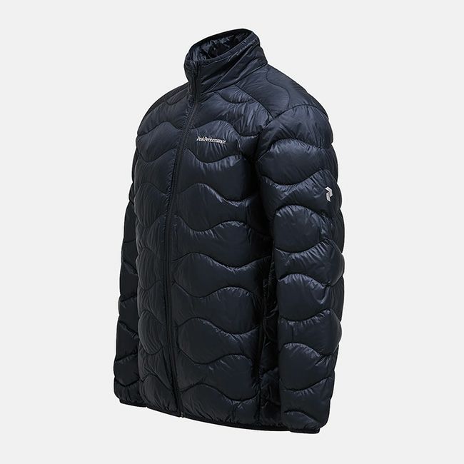 PeakPerformance ピークパフォーマンス ヘリウムダウンジャケット