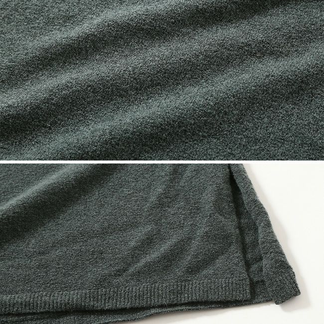 RYE TENDER ライテンダー ニュエルワンピース｜SUNDAY MOUNTAIN