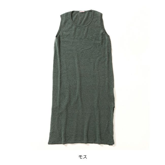 RYE TENDER ライテンダー ニュエルワンピース RYE TENDER ライテンダー ニュエルワンピース｜SUNDAY MOUNTAIN