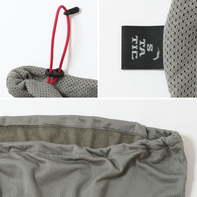 スタティック　アドリフトライナー 暖かさをブースト！一年中使えるインナーシーツ！STATIC / ADRIFT