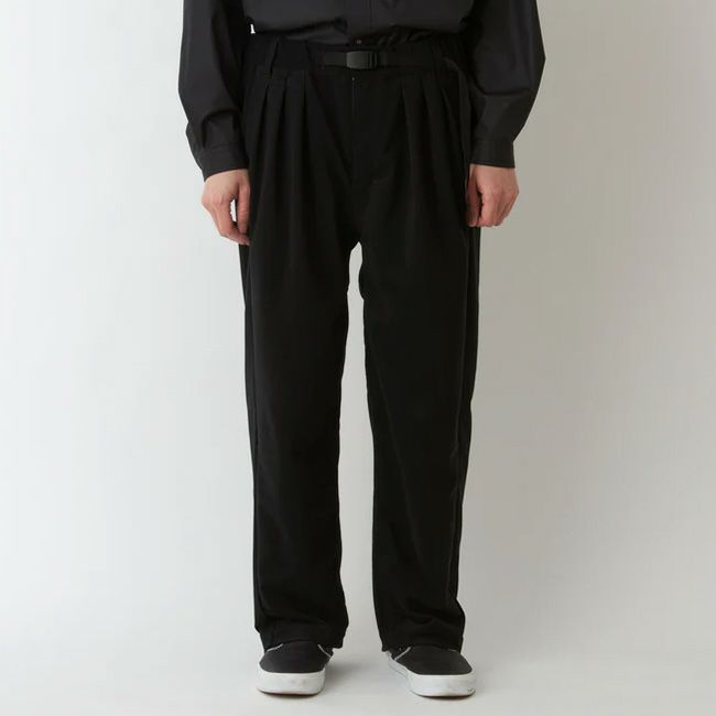 WM×GRAMICCI ホワイトマウンテニアリング×グラミチ コーデュロイ3タックパンツ