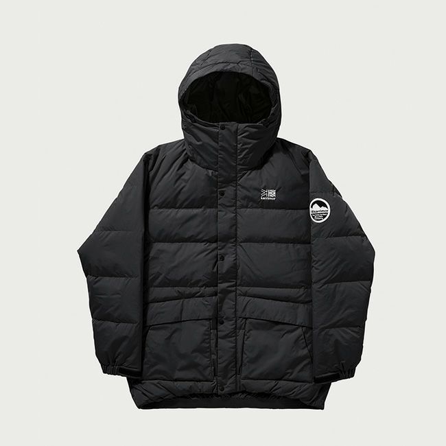 karrimor カリマー イーデイダウンパーカー｜SUNDAY MOUNTAIN  