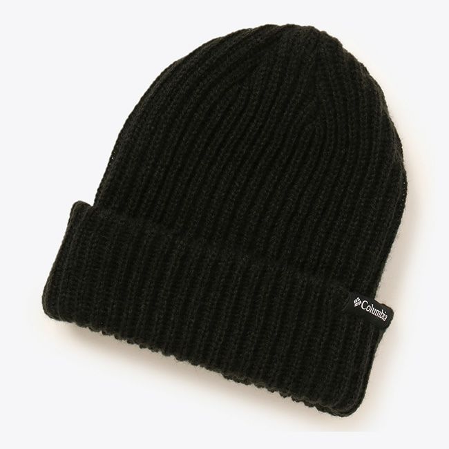 Columbia コロンビア スプリットレンジユースニットキャップ