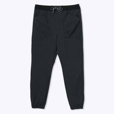 Black Diamond ブラックダイヤモンド テクニシャンジョガー
