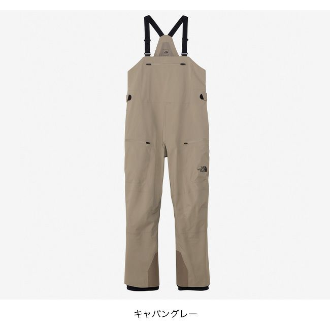 THE NORTH FACE ノースフェイス レイバックビーシービブ ユニ
