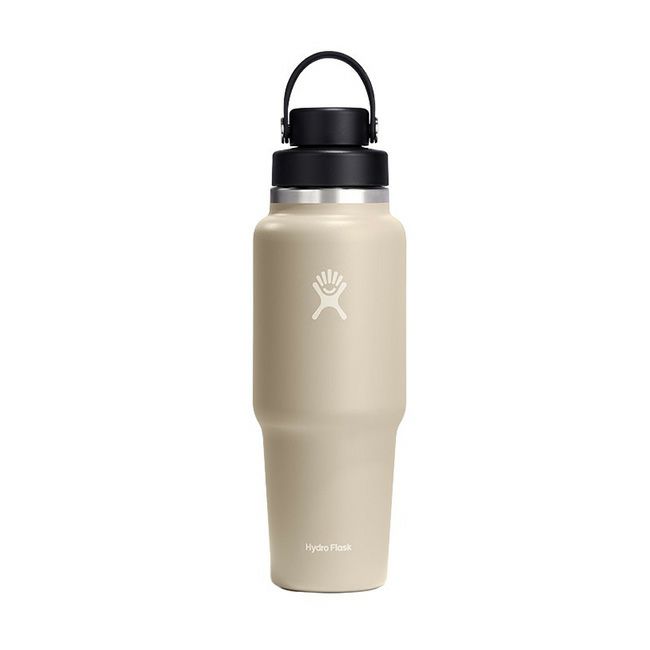 HydroFlask ハイドロフラスク 32ozトラベルボトルウィズフレックスチャグキャップ