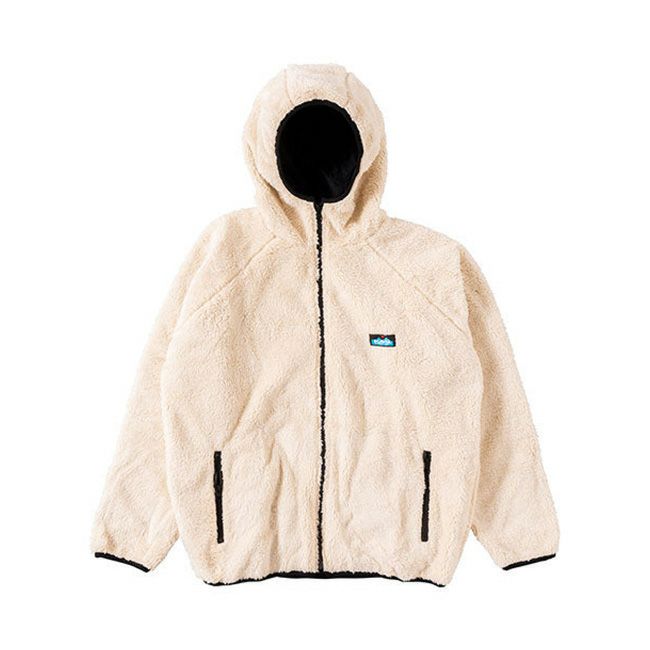 KAVU カブー ファージャケット