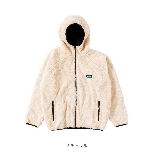 KAVU カブー ファージャケット｜SUNDAY MOUNTAIN｜サンデーマウンテン