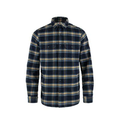 Jack Wolfskin ジャックウルフスキン JP ランバージャックシャツ