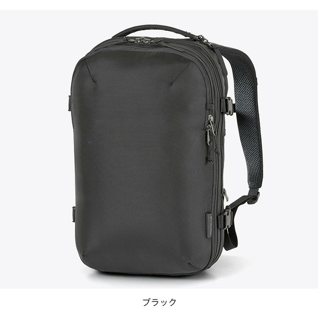 Columbia コロンビア タイガーブルック20L+バックパック｜SUNDAY