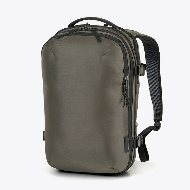 Columbia コロンビア タイガーブルック20L+バックパック｜SUNDAY