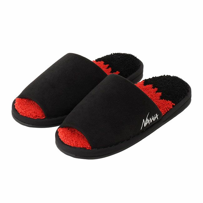 NANGA ナンガ ナンガロゴルームシューズ