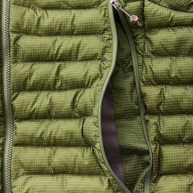 Teton Bros. HPPE OVER HOODY Lサイズ