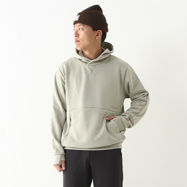 Teton Bros. ティートンブロス オクタフリースフーディ メンズ