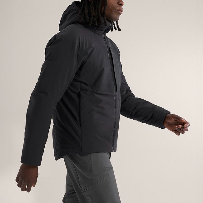 ARC'TERYX アークテリクス プロトンヘビーウェイトフーディ ARC'TERYX アークテリクス プロトンヘビーウェイトフーディ