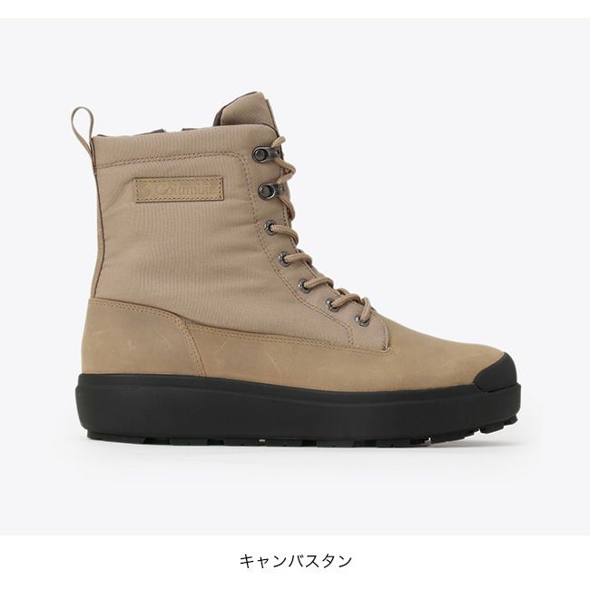 Columbia サップランド アークラックス ウォータープルーフ オムニヒート Amazon | [コロンビア] ブーツ サップランド スリー ラックス