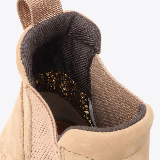 Columbia コロンビア サップランド スリー ラックス サイドゴア