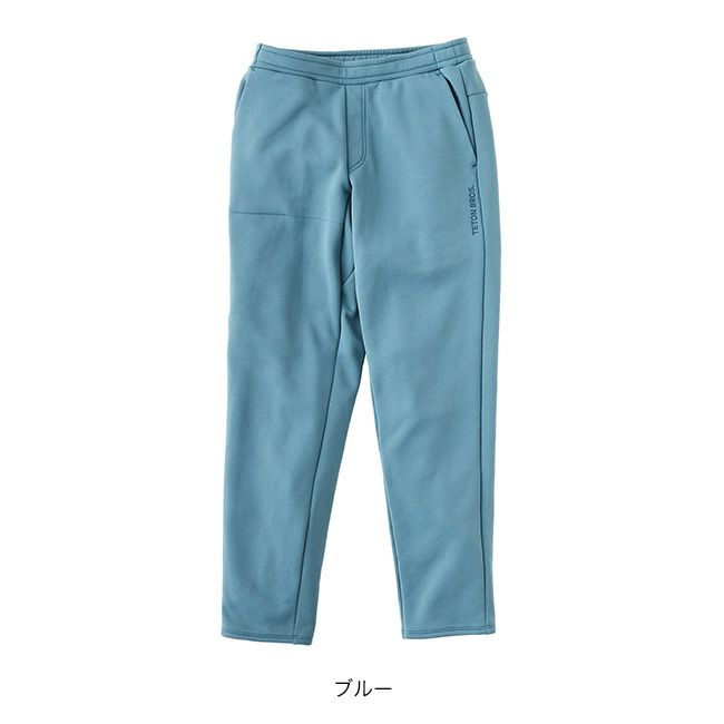 Teton Bros. ティートンブロス オクタフリースパンツ メンズ 