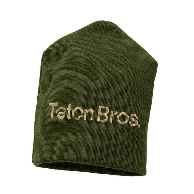 Teton Bros. ティートンブロス TB IKABO