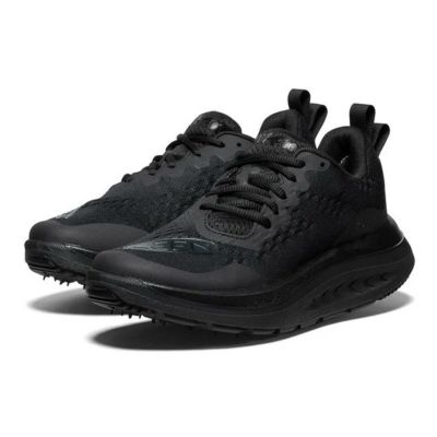 KEEN レザースニーカー ウィメンズ スニーカー | ケーエス エイティーシックス レザー