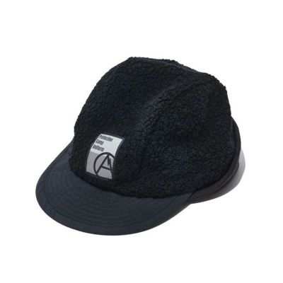 Mountain Research マウンテンリサーチ ボアキャップ｜SUNDAY