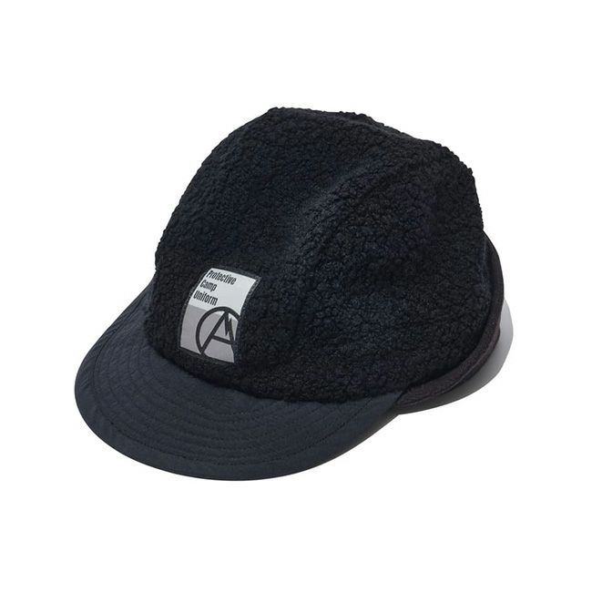 Mountain Research マウンテンリサーチ ボアキャップ｜SUNDAY MOUNTAIN