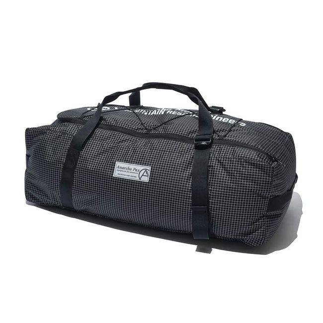 Mountain Research マウンテンリサーチ ダッフルバッグ70