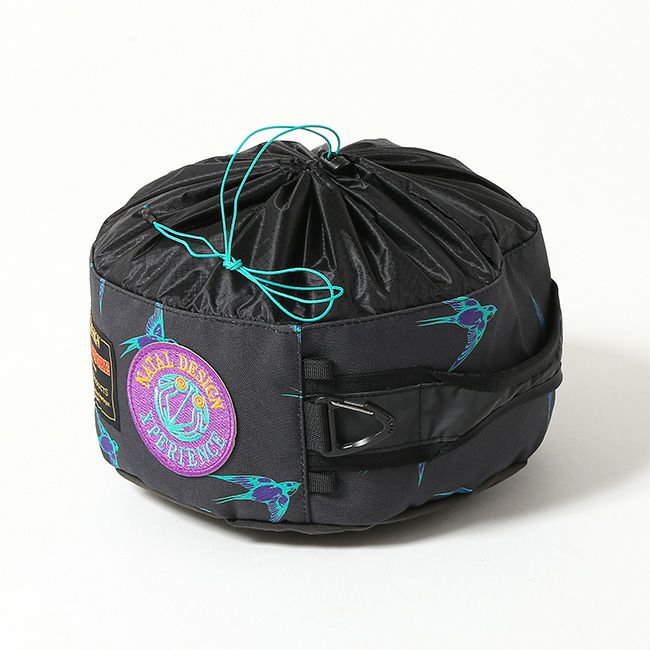 ネイタルデザイン JACK IN THE 麗しい BOX NATAL DESIGN