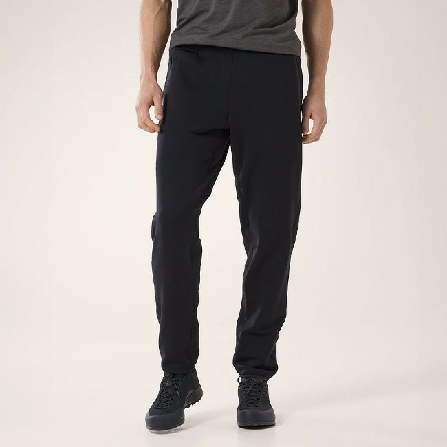 アークテリクス-ARCTERYX コンシールパンツ男性用 みやすく