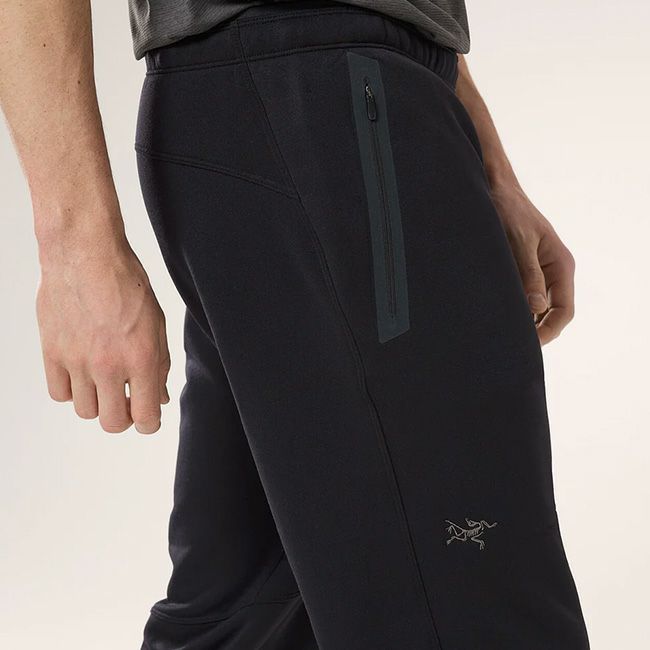 ARC'TERYX アークテリクス カイヤナイトパンツ メンズ｜SUNDAY