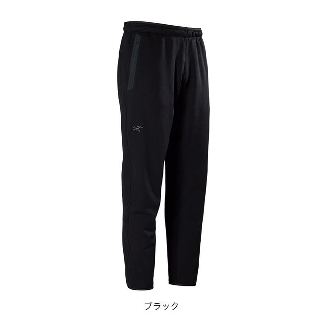 ARC'TERYX アークテリクス カイヤナイトパンツ メンズ｜SUNDAY