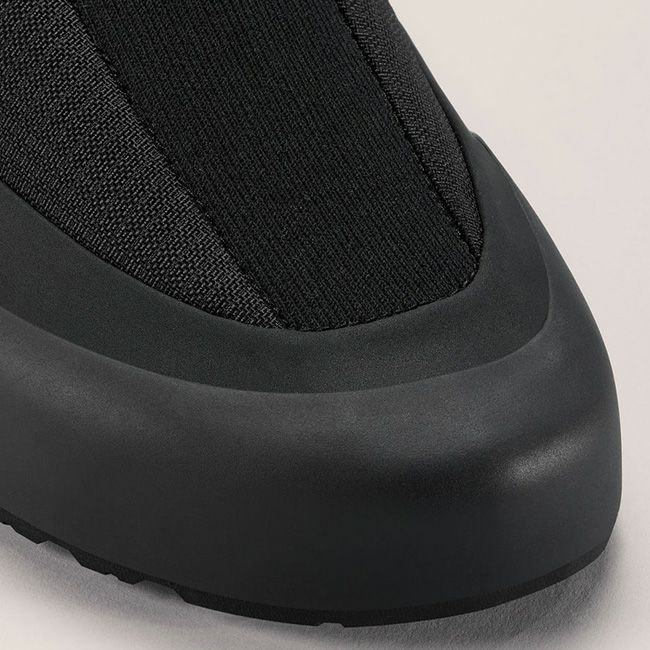 ARC'TERYX アークテリクス クラッグインサレーテッド メンズ