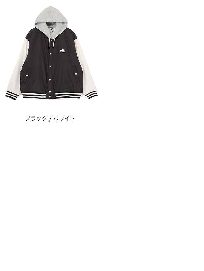 CHUMS チャムス スタジアムフーディ｜SUNDAY MOUNTAIN｜サンデーマウンテン