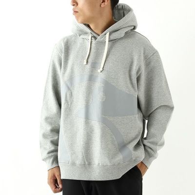 PARKS PROJECT パークスプロジェクト Mt.FUJI No.4ジップフーディ