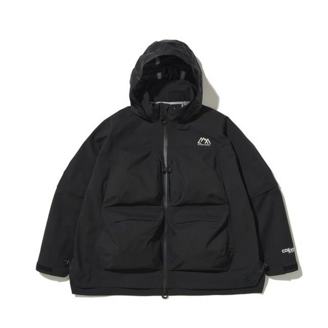 CMF OUTDOOR GARMENT コムフィアウトドアガーメント ガイドシェルMODコエグジスト