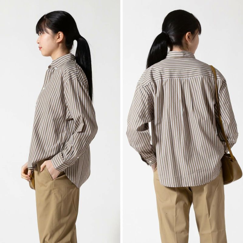 大人カジュアル★SPORTMAX★デニム ショートシャツ ドレス ♪♪ Champion x WIND AND SEA ショートスリーブTシャツ(C8-Z355)