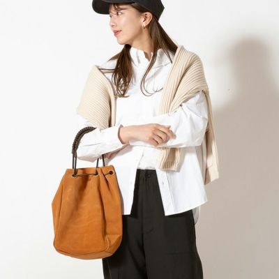 HAIDA ハイダ ウォッシュド キャンバス×スエード (ポリー)M｜SUNDAY