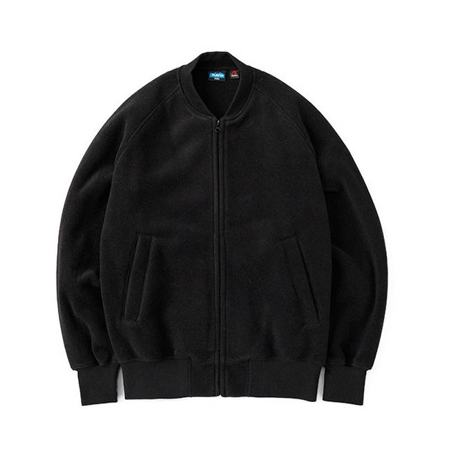 KAVU カブー ポーラテックジャケット