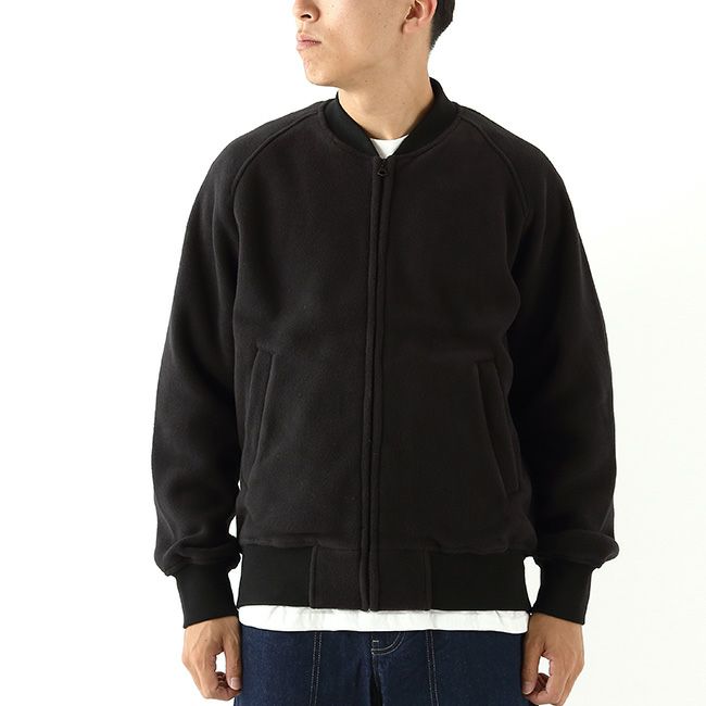 KAVU カブー ポーラテックジャケット