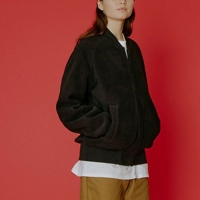 KAVU カブー ポーラテックジャケット KAVU カブー ポーラテックジャケット｜SUNDAY MOUNTAIN｜サンデー