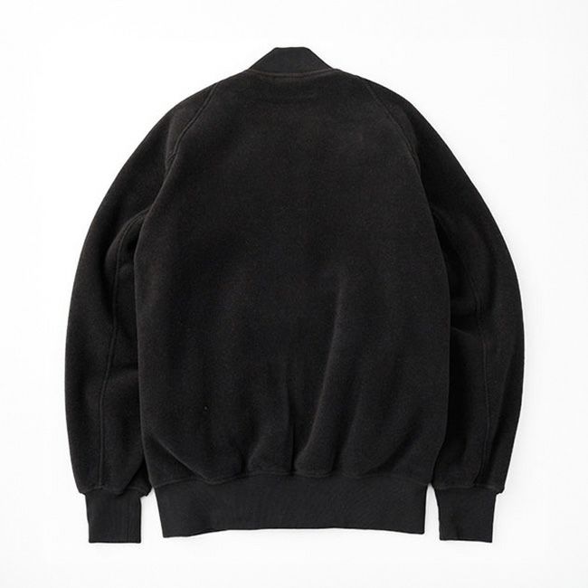 KAVU カブー ポーラテックジャケット｜SUNDAY MOUNTAIN｜サンデー