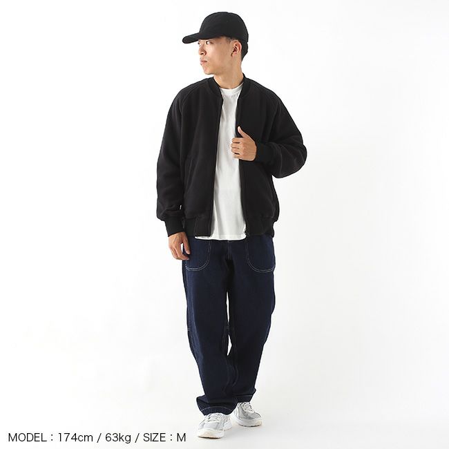 KAVU カブー ポーラテックジャケット｜SUNDAY MOUNTAIN｜サンデー