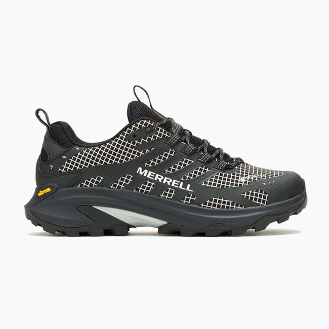 MERRELL メレル モアブスピード2リフレクティブGTX メンズ