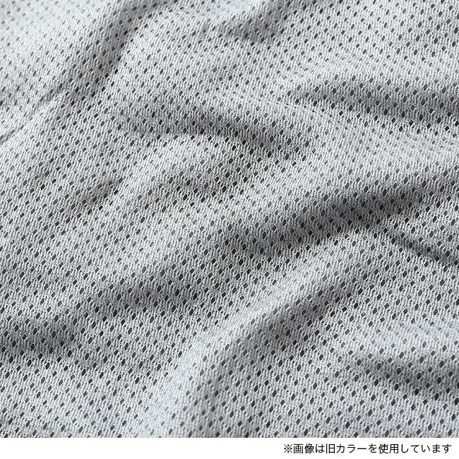 迷迭香 請け負う マンネンロウ OCTA PULLOVER オクタプルオーバー フリース