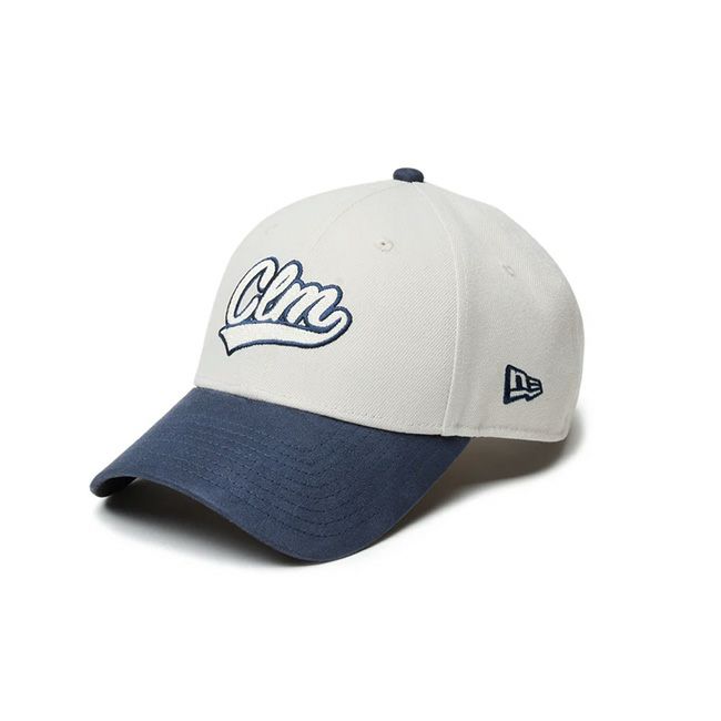 WTAPS 9Forty / Cap / Poly Mesh Newera 