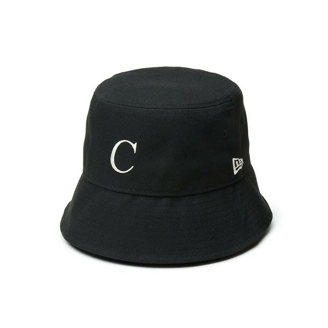 NEW ERA×CALNAMUR ニューエラ×カルナムール バケット01 SBカルナムール【ウィメンズ】