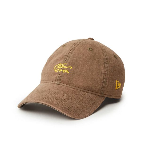 NEW ERA ニューエラ 9TWENTY ソルトウォッシュニューエラ