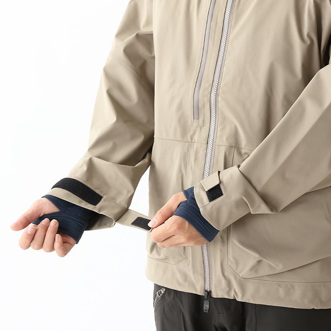 THE NORTH FACE ノースフェイス レイバックビーシージャケット