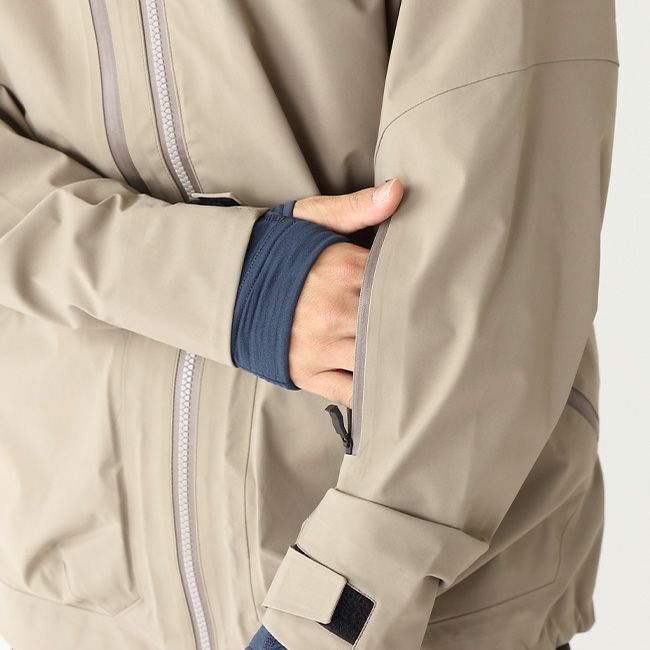 THE NORTH FACE ノースフェイス レイバックビーシージャケット
