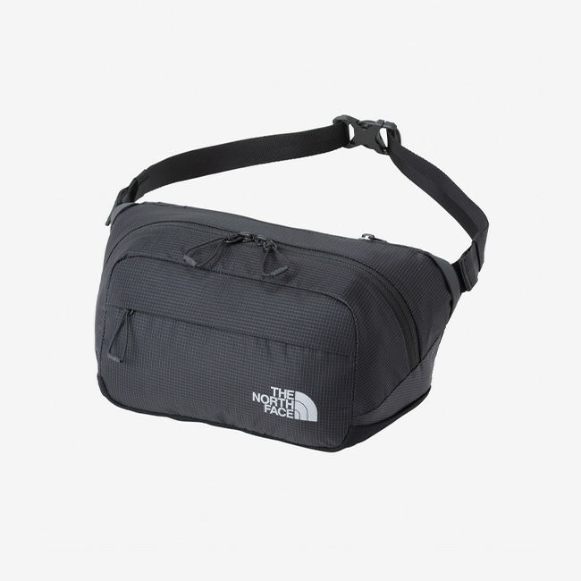 THE NORTH FACE ノースフェイス ヘイジーウェストバッグ